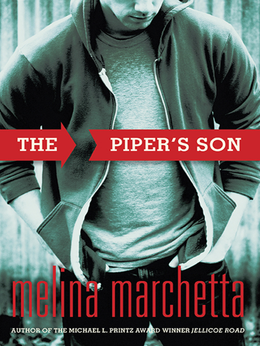 Title details for The Piper's Son by Melina Marchetta - Available